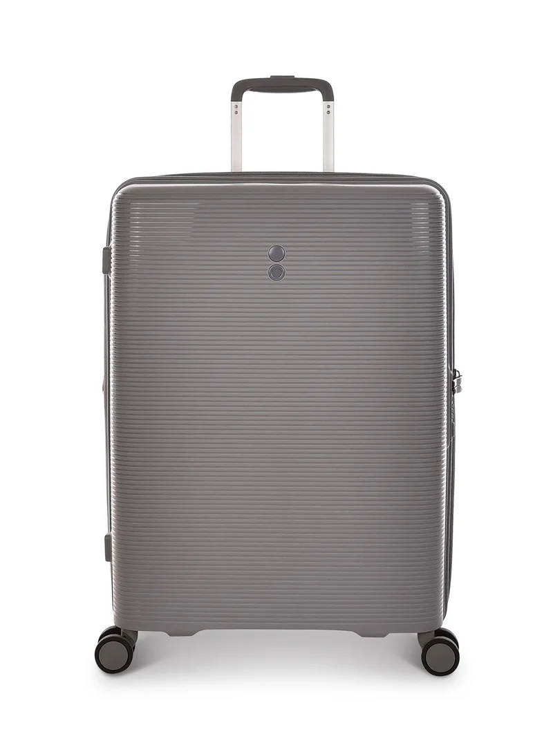 Echolac Echolac Trolley 3Pc Set with special design, Hard PP material, 28/24/20 inch size PW005/3P