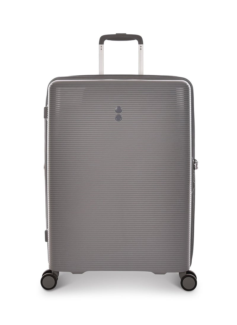 Echolac - Echolac Trolley 3Pc Set with special design, Hard PP material, 28/24/20 inch size PW005/3P - Image 1