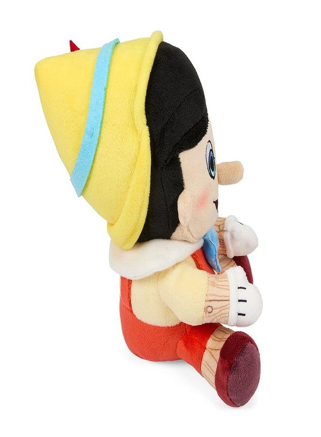 Kidrobot Disney's Pinocchio - Pinocchio Phunny Plush - Image 4