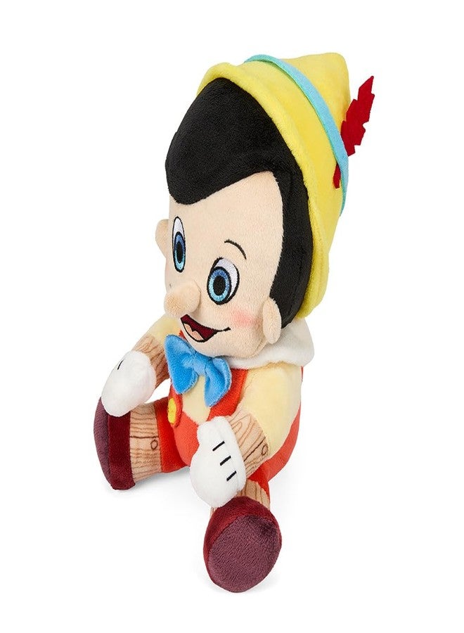Kidrobot Disney's Pinocchio - Pinocchio Phunny Plush - Image 2