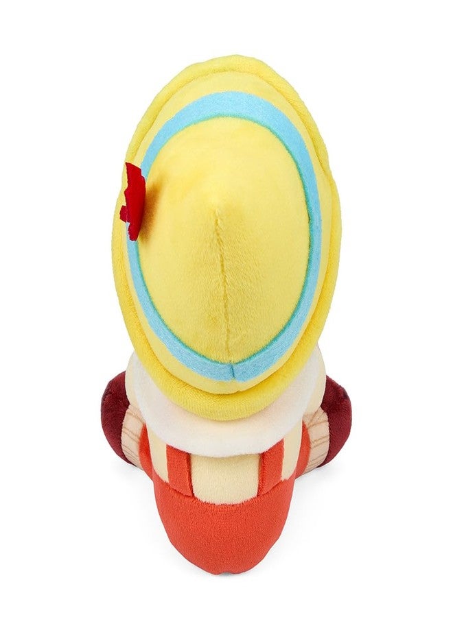 Kidrobot Disney's Pinocchio - Pinocchio Phunny Plush - Image 5