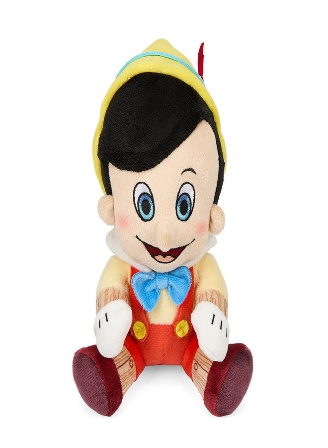 Kidrobot Disney's Pinocchio - Pinocchio Phunny Plush - Image 1