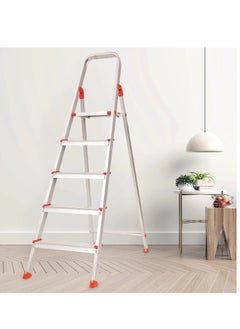 5 Step Platform Ladder - pzsku/ZE6A12FF8479908B01819Z/45/_/1732517526/a4045736-f526-4305-8c6a-35a356cb598f