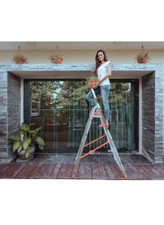 5 Step Platform Ladder - pzsku/ZE6A12FF8479908B01819Z/45/_/1732517698/3e0d8bd2-58e9-4873-a664-58ddebf897a1