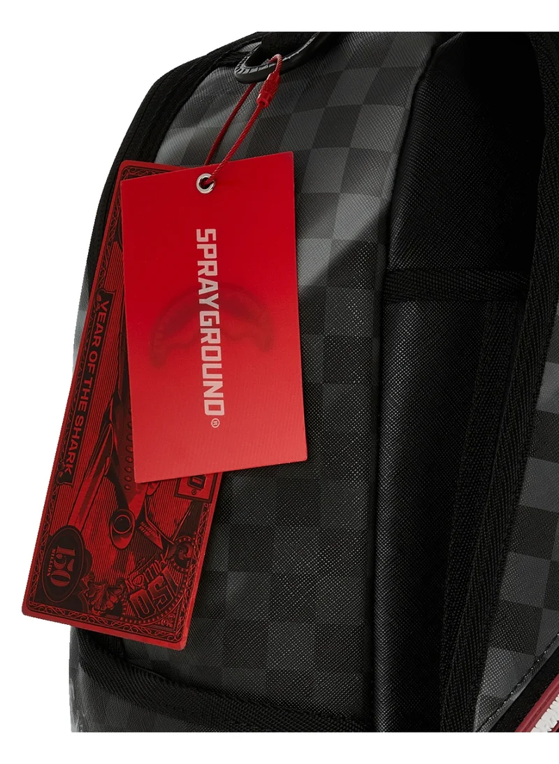 SPRAYGROUND  SG SIP N' SMOKE BACKPACK  | Best Price UAE