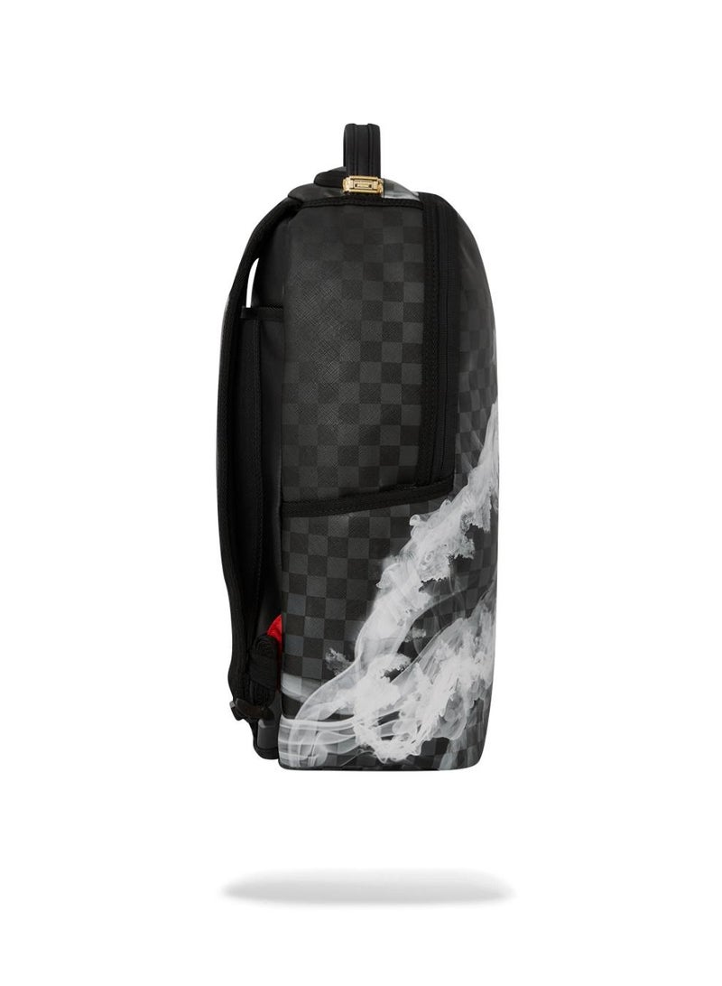 SPRAYGROUND SG SIP N' SMOKE BACKPACK - Image 3