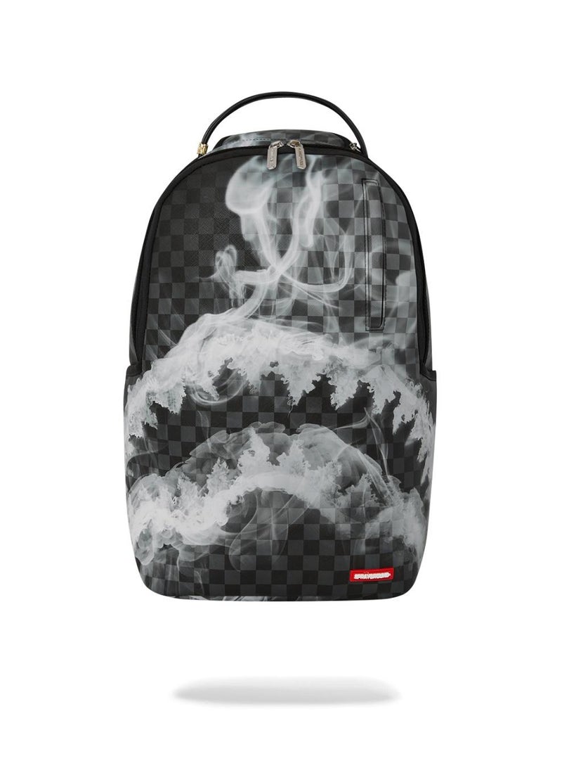 SPRAYGROUND SG SIP N' SMOKE BACKPACK - Image 1