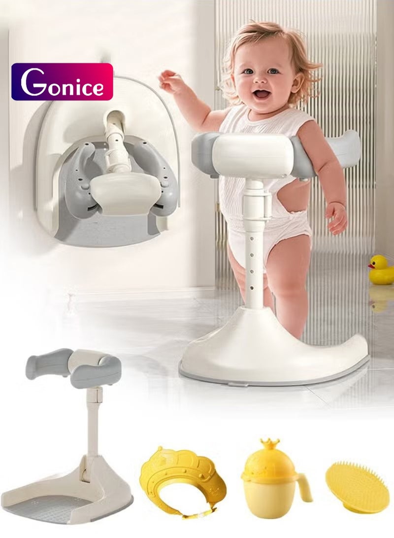 جونيس حمام الطفل دعم، حمام الطفل حوض - Image 1