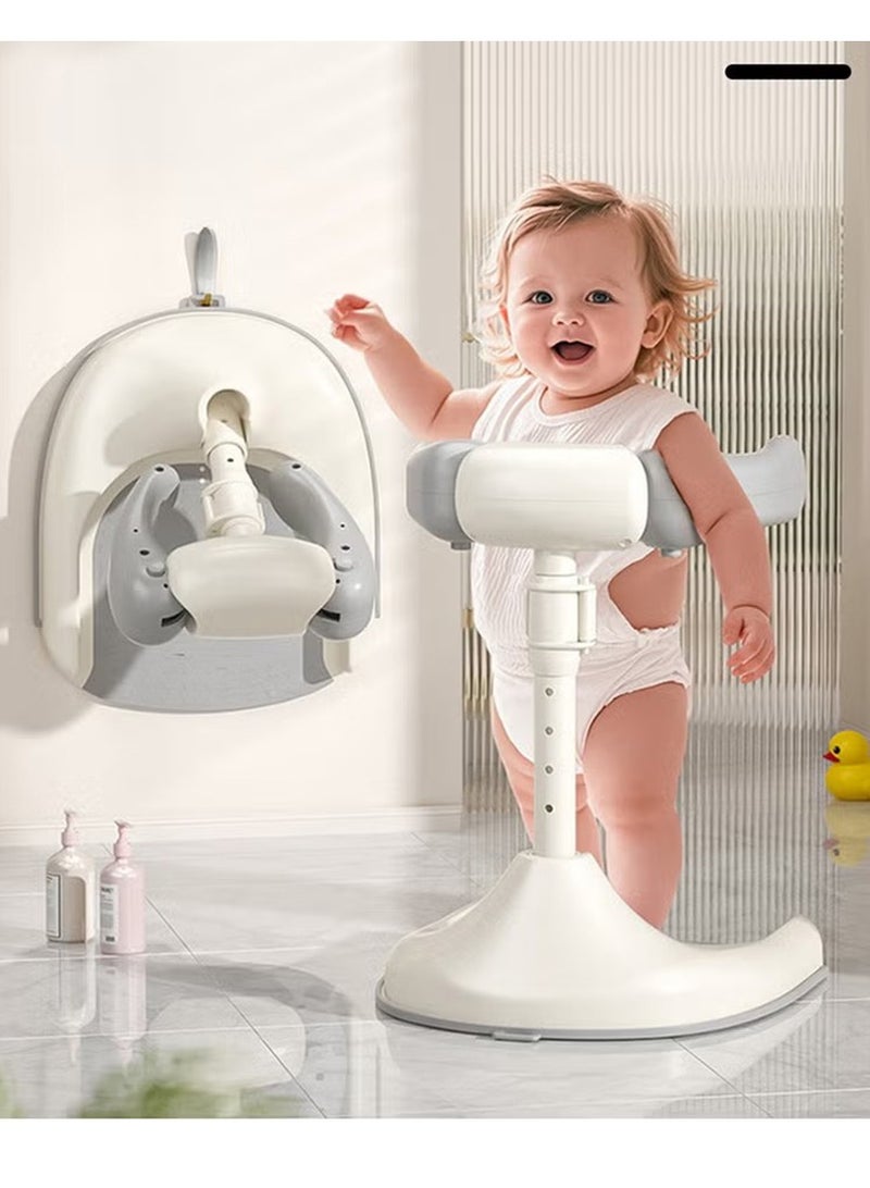 جونيس حمام الطفل دعم، حمام الطفل حوض - Image 3