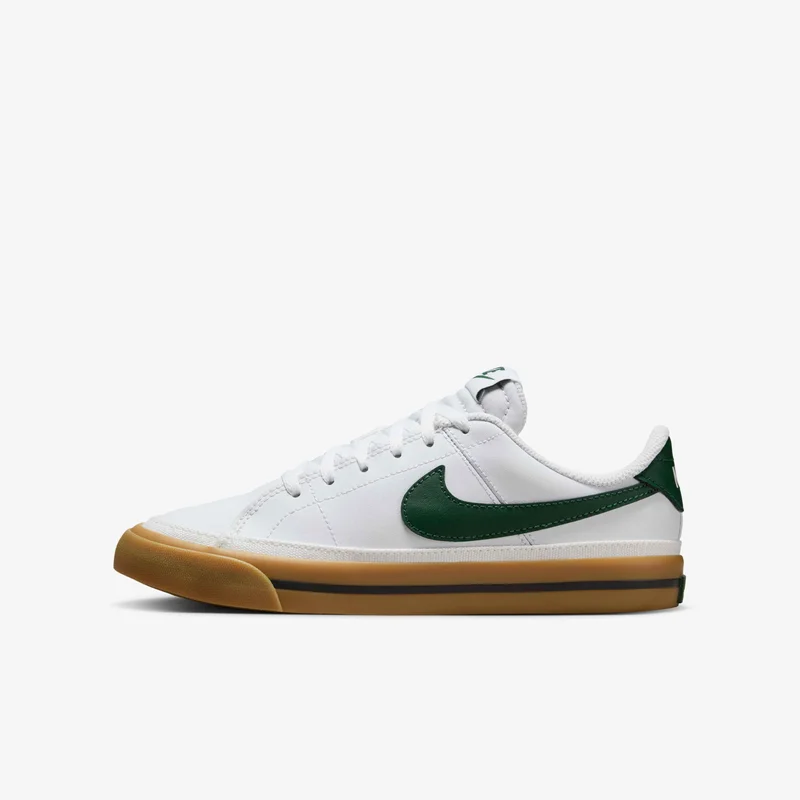 Nike Kids' Court Legacy Shoes