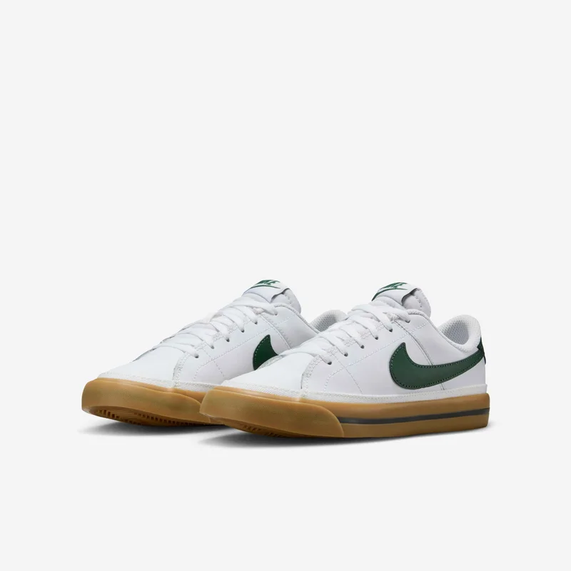 Nike Kids' Court Legacy Shoes