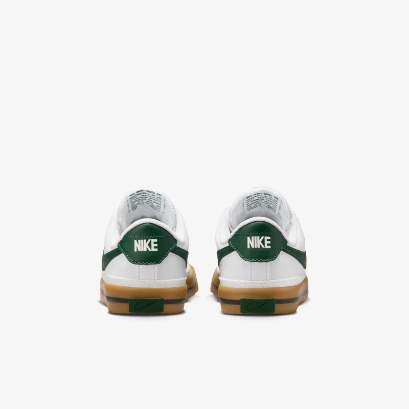 Nike Kids' Court Legacy Shoes