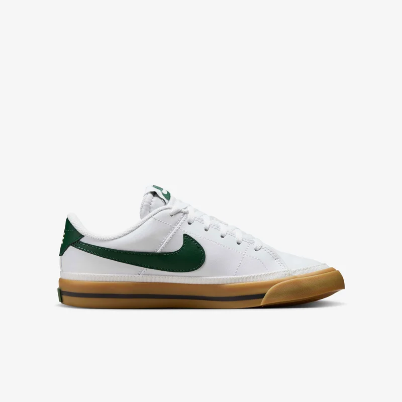 Nike Kids' Court Legacy Shoes