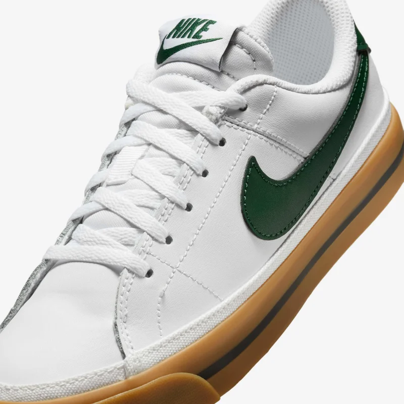Nike Kids' Court Legacy Shoes