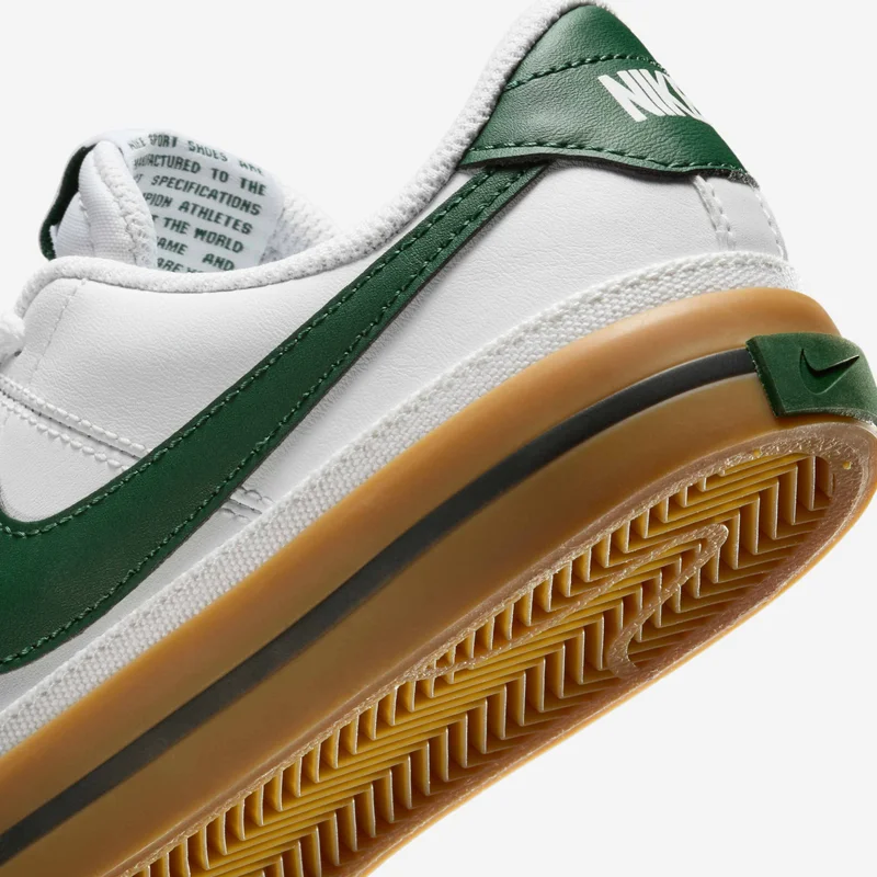 Nike Kids' Court Legacy Shoes