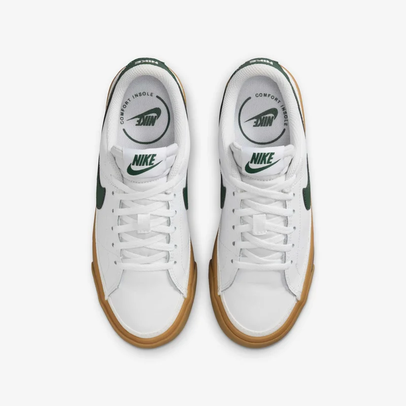 Nike Kids' Court Legacy Shoes