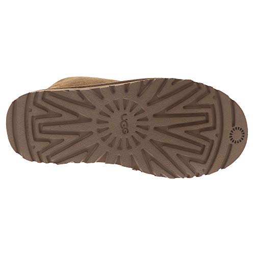 UGG Women's Neumel Boot, Chestnut, 06 - Image 3