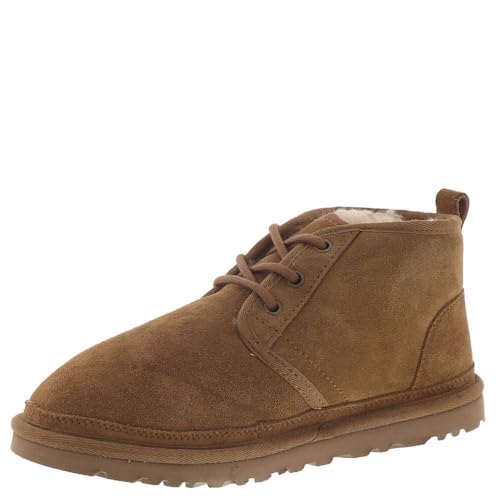 UGG Women's Neumel Boot, Chestnut, 06 - Image 1