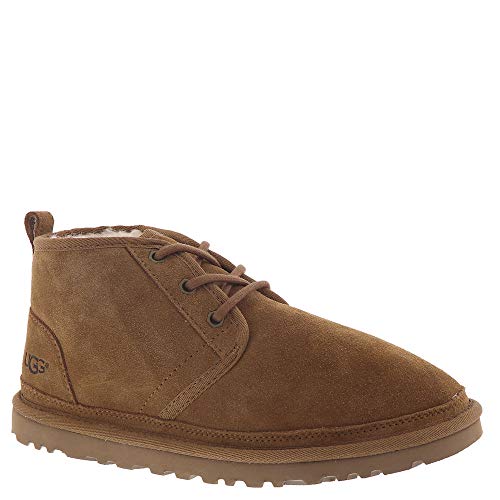 UGG Women's Neumel Boot, Chestnut, 06 - Image 4