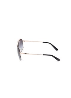 GUESS GUESS Metal Navigator Full Rim Men UV Protection Sunglass  - Image 4