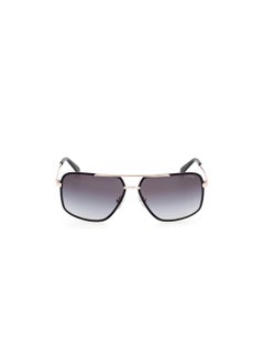 GUESS GUESS Metal Navigator Full Rim Men UV Protection Sunglass  - Image 2