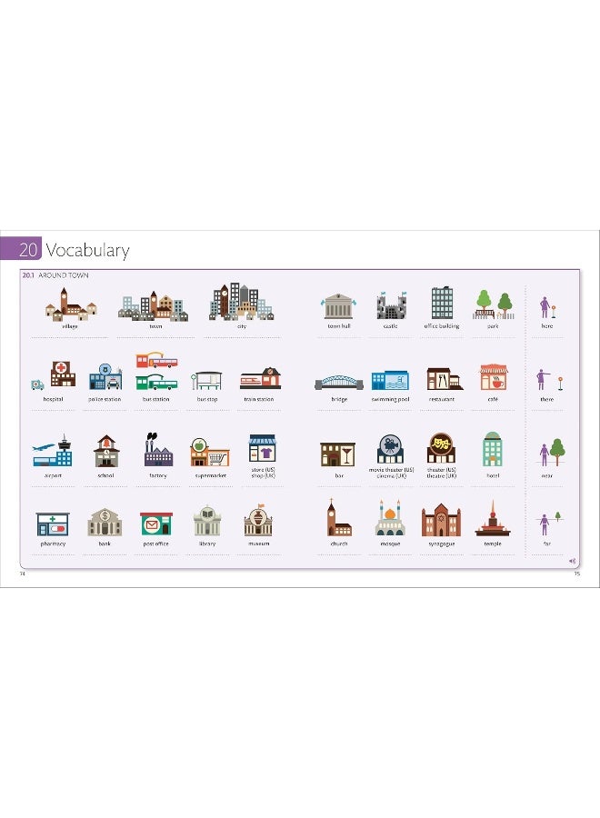 English for Everyone Course Book Level 1 Beginner: A Complete Self-Study Program - Image 4