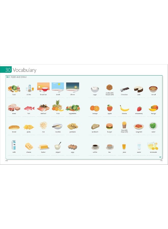 English for Everyone Course Book Level 1 Beginner: A Complete Self-Study Program - Image 5