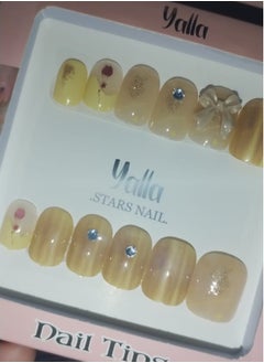 NAIL 04