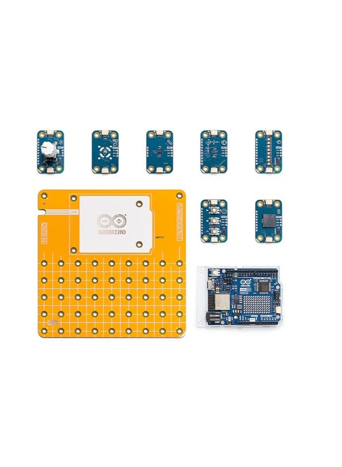 Arduino Arduino Plug and Make Kit  - Image 2