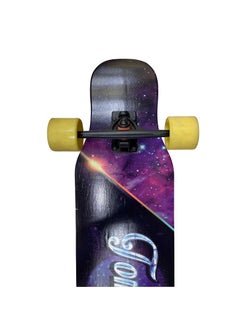 Skateboard Maple Standard Skateboard Double Kick Concave Cruiser Long Board Street Board Skateboard With Smooth Wheels For Kids Beginners Boys Girls Teens Adults - pzsku/ZE6A171346DDD3D3C4F54Z/45/_/1720100057/d9dbf892-071b-483f-ba43-28b63be21c15