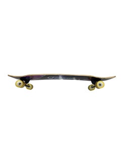 Skateboard Maple Standard Skateboard Double Kick Concave Cruiser Long Board Street Board Skateboard With Smooth Wheels For Kids Beginners Boys Girls Teens Adults - pzsku/ZE6A171346DDD3D3C4F54Z/45/_/1720100066/f5199128-c90e-4791-9e96-919ed5d9ab7d