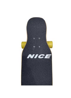 Skateboard Maple Standard Skateboard Double Kick Concave Cruiser Long Board Street Board Skateboard With Smooth Wheels For Kids Beginners Boys Girls Teens Adults - pzsku/ZE6A171346DDD3D3C4F54Z/45/_/1720100086/c3858859-0827-422e-a283-a6cde9de2741