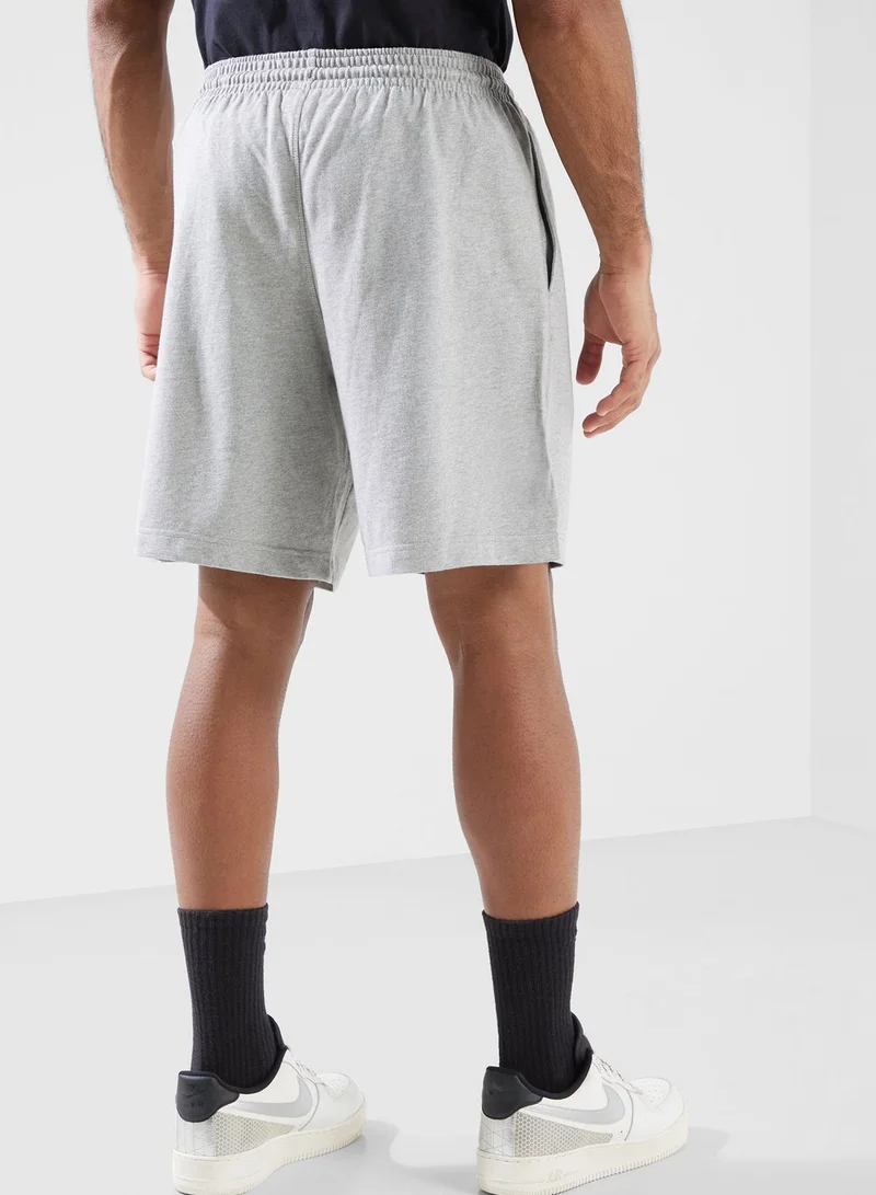 Nike Club Knit Shorts