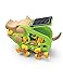 OWI Inc Solar Wild Boar Solar Powered Energy Kit for Kids Robotics Educational STEM Birthday Kits Ages 8 and Up - Image 3