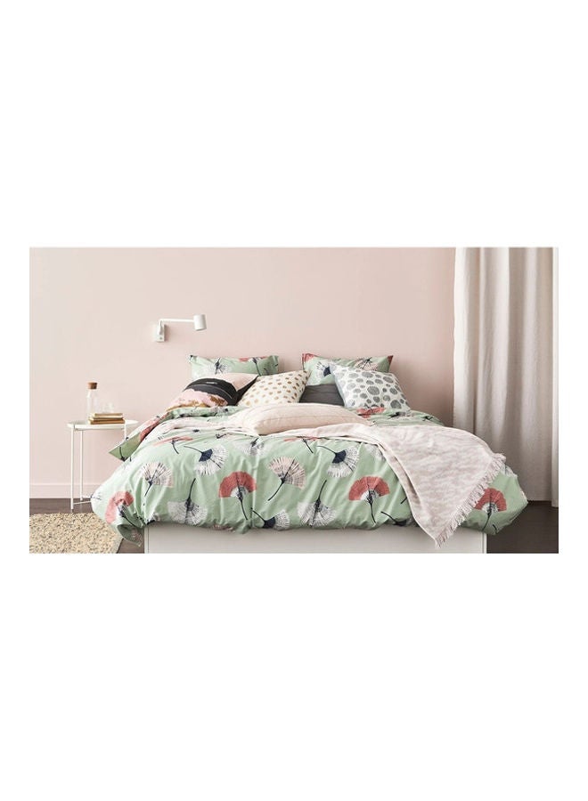 Roman Gifts Round Tray Table White 45x45x53cm - Image 4