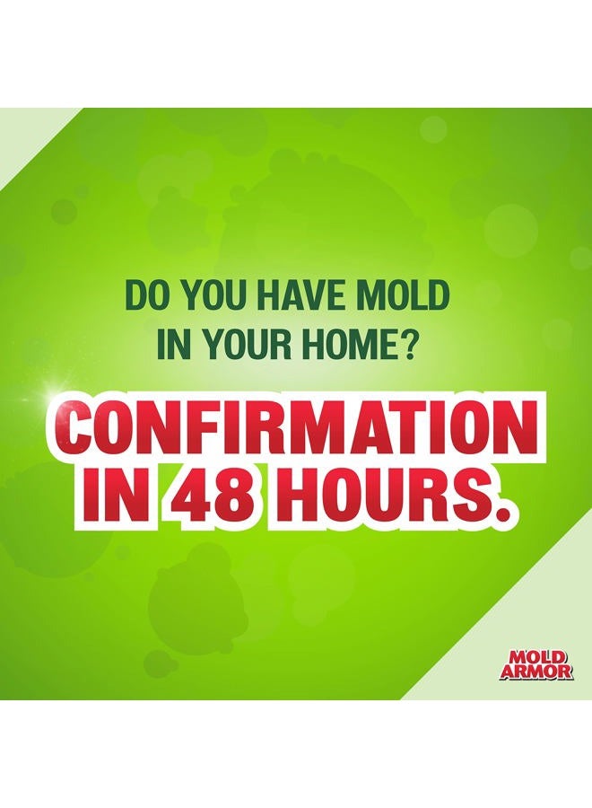 mold armor Do It Yourself Mold Test Kit - Image 2
