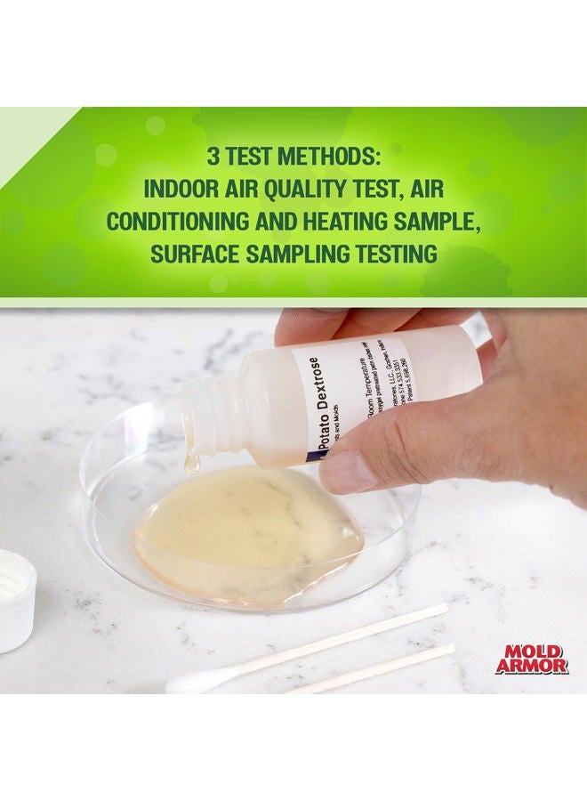 mold armor Do It Yourself Mold Test Kit - Image 5