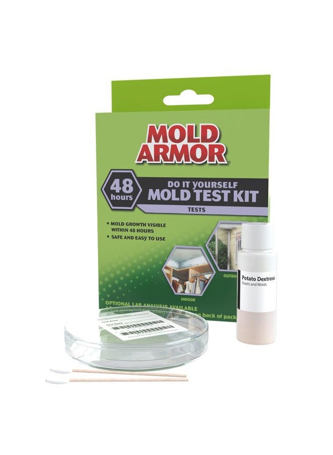 mold armor Do It Yourself Mold Test Kit - Image 1