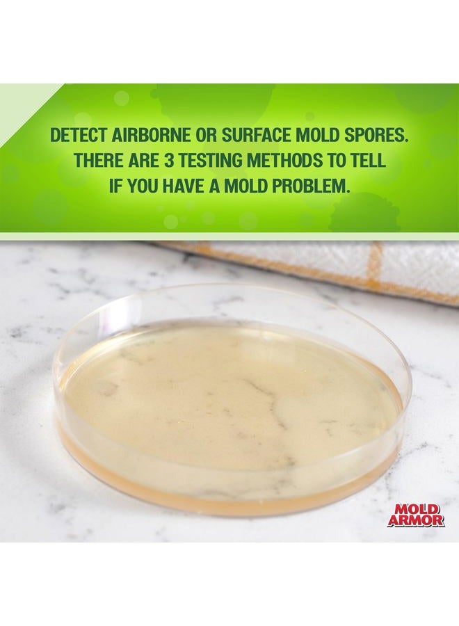mold armor Do It Yourself Mold Test Kit - Image 3