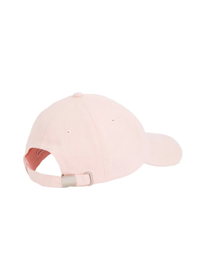 Calvin Klein Jeans Twill Logo Cap