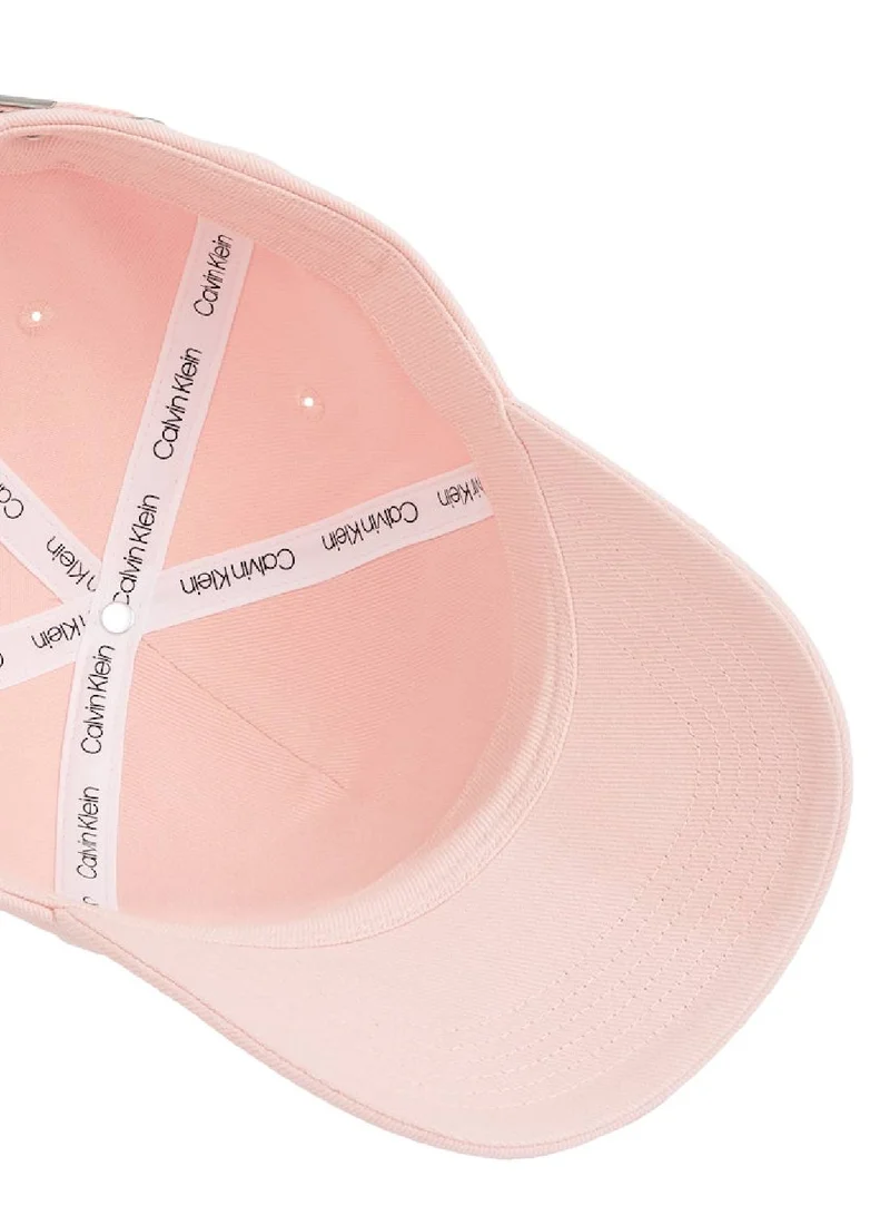 Calvin Klein Jeans Twill Logo Cap