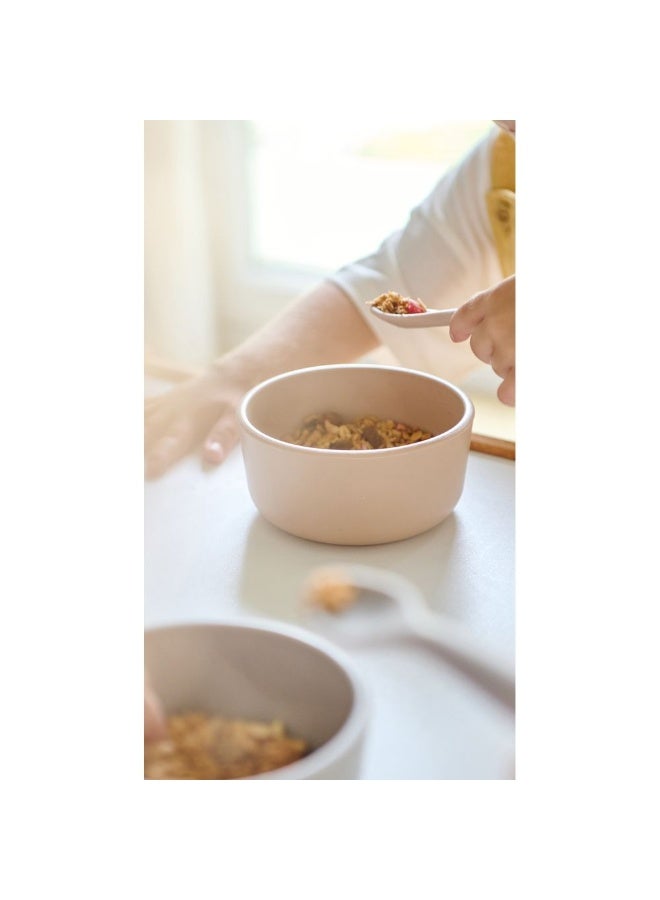 Minikoioi Basics Bowl  Bubble Beige - Image 3