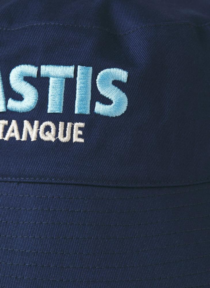 جاك اند جونز قبعة دلو بشعار - Image 2