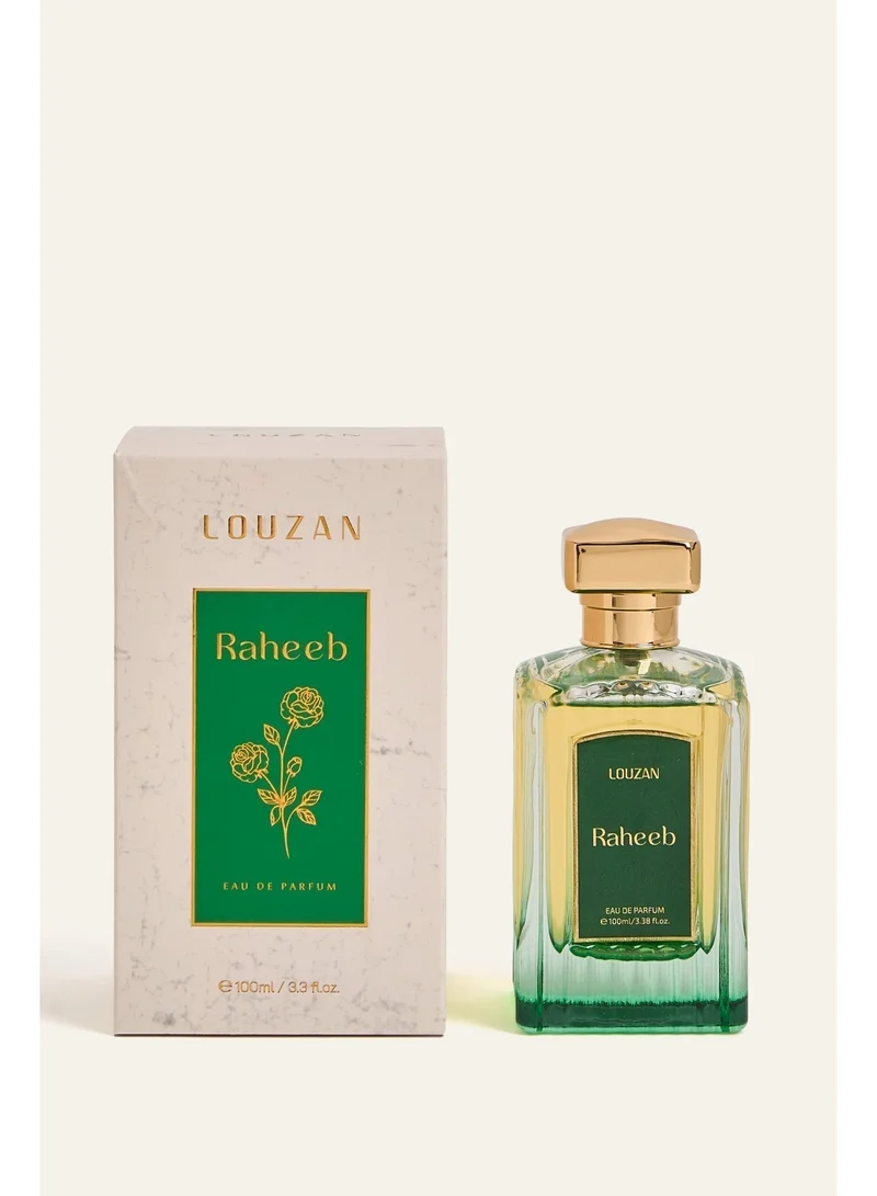 لوزان عطر لوزان رهيب 100 مل