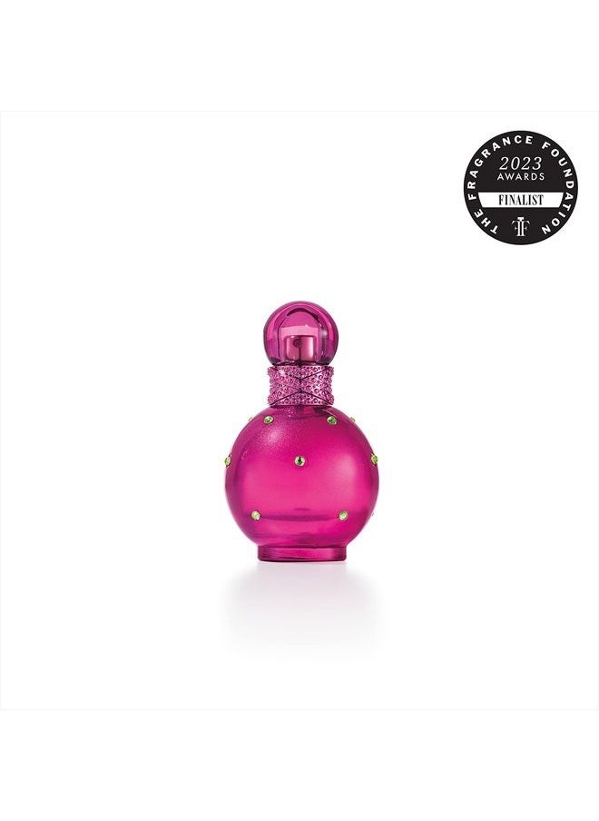 Britney Spears Fantasy, Eau De Parfum EDP Spray for Women, 1 Fl Oz  - Image 2