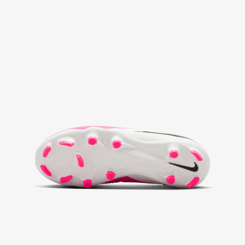 Nike Kids' Phantom 6 High Academy Multi-Ground Football Shoes