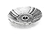 Fox Run Fox Run 5592 Adjustable Steamer Basket, 9-Inch, Stainless Steel - Image 2