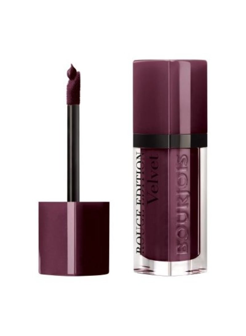 BOURJOIS PARIS Bourjois Rouge Edition VELVET STICK 25