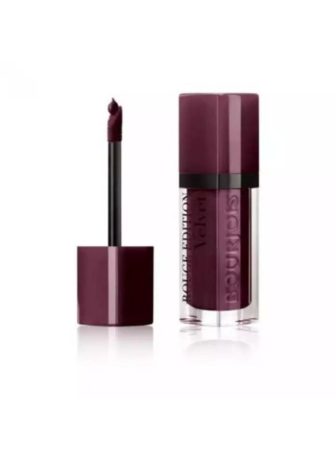 BOURJOIS PARIS Bourjois Rouge Edition VELVET STICK 25 - Image 1