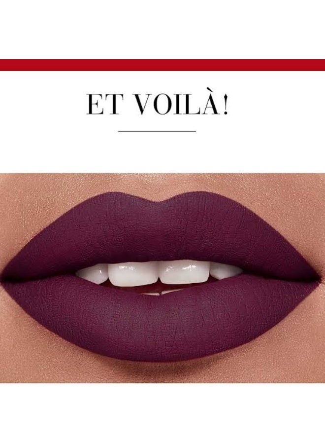 BOURJOIS PARIS Bourjois Rouge Edition VELVET STICK 25 - Image 2